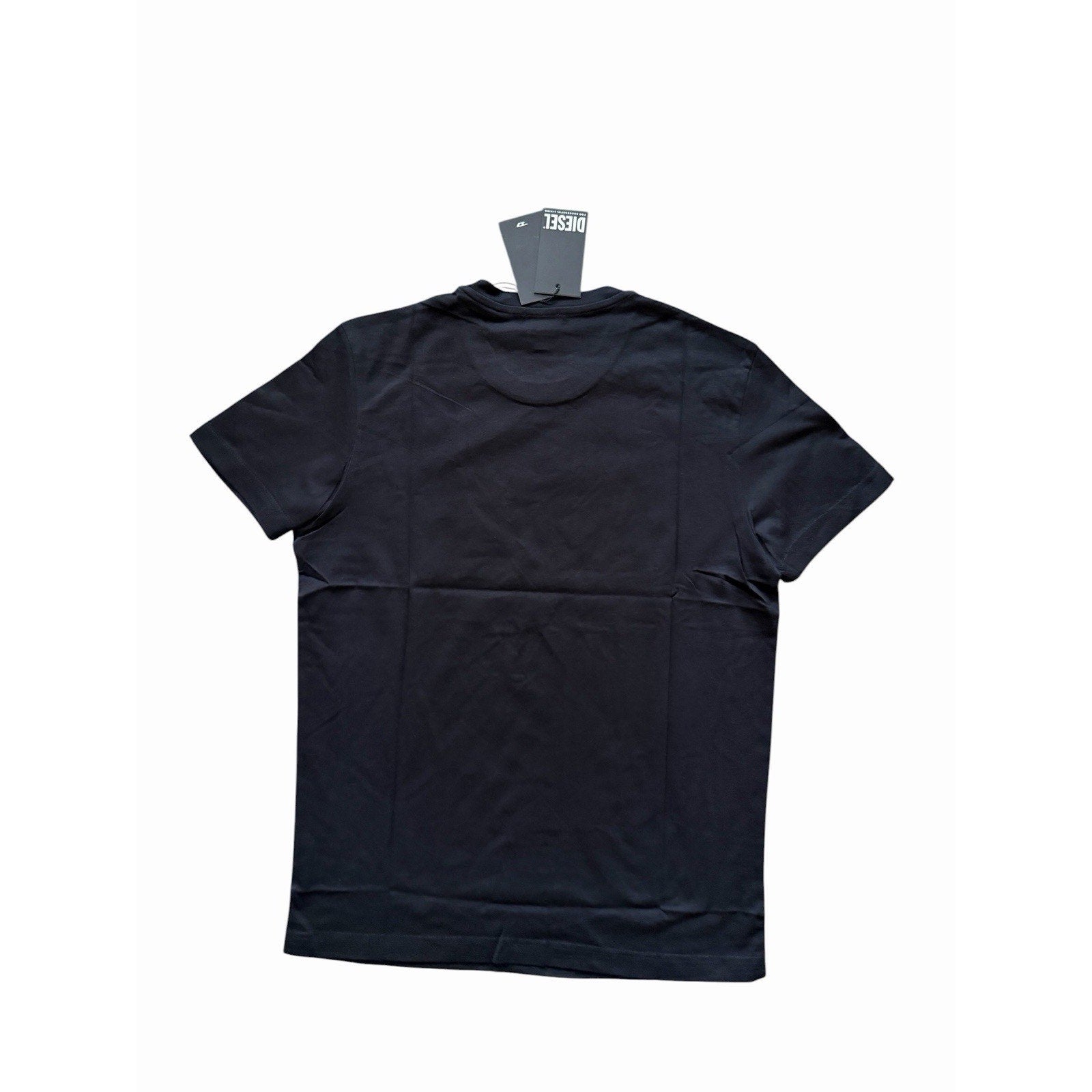 Diesel T-Diegor K32 T-Shirt Black Tee