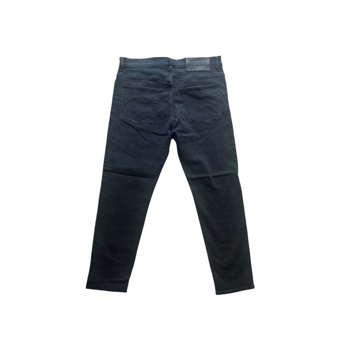 Diesel D-Fining Trouser Tapered Jeans