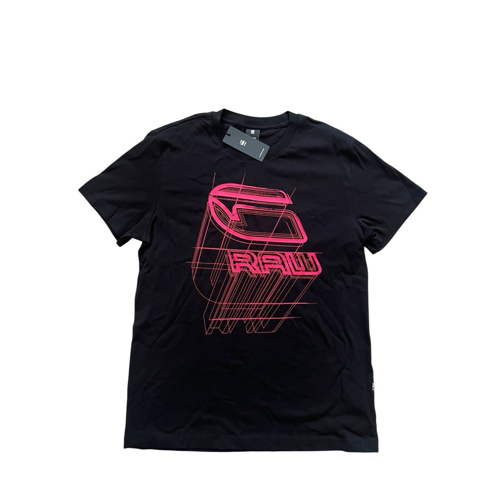 G-Star Raw Bright Graphic T-Shirt