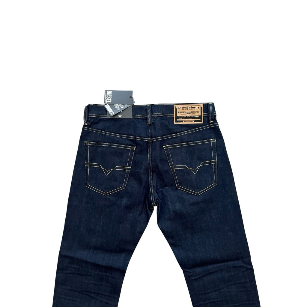 Diesel Jeans Larkee Straight RB069