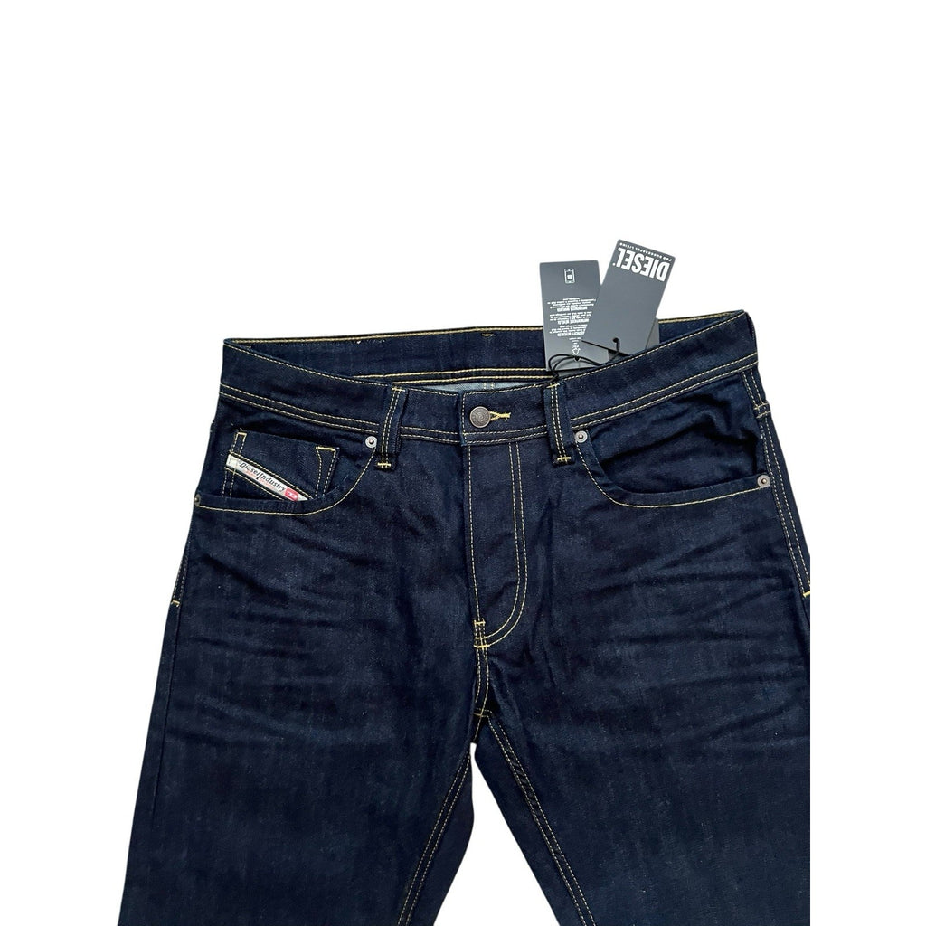 Diesel Jeans Larkee Straight RB069