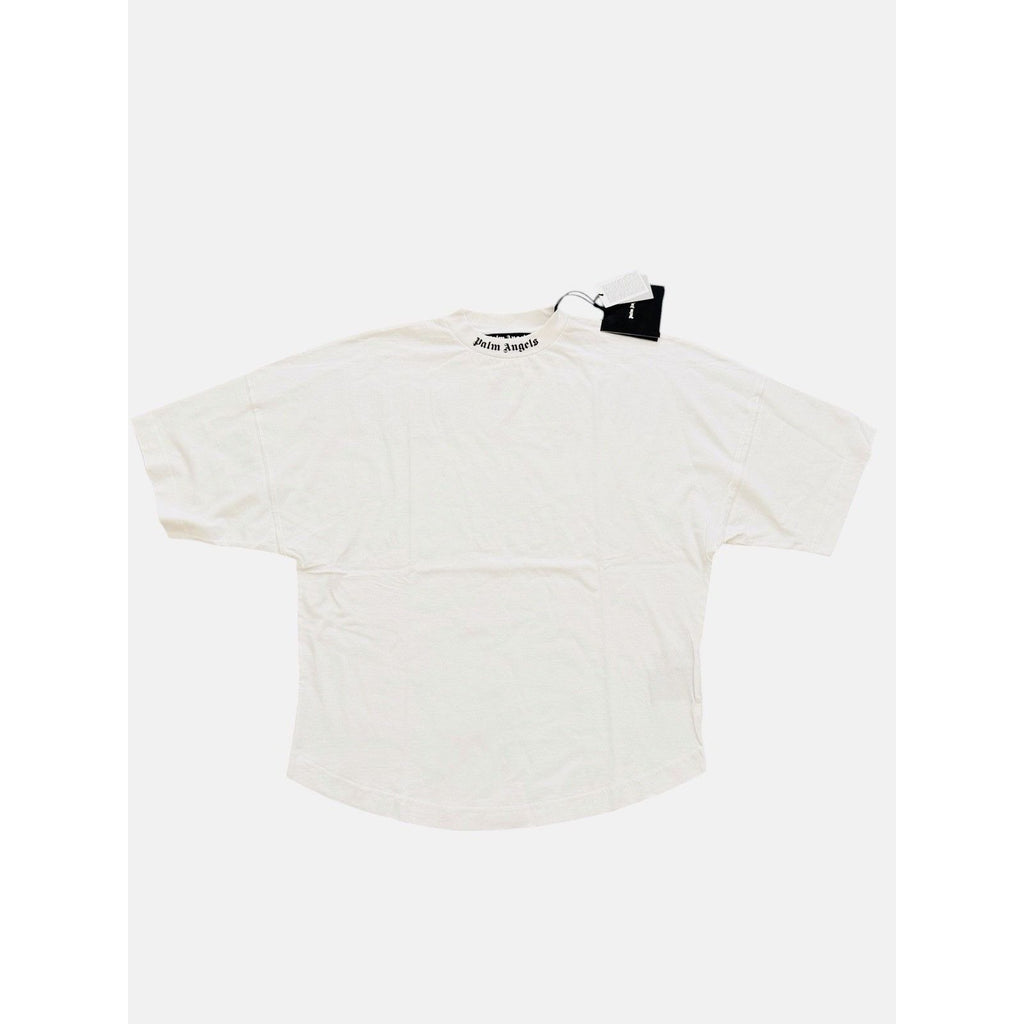 Palm Angel Mens Logo Graphic Tee T-Shirt