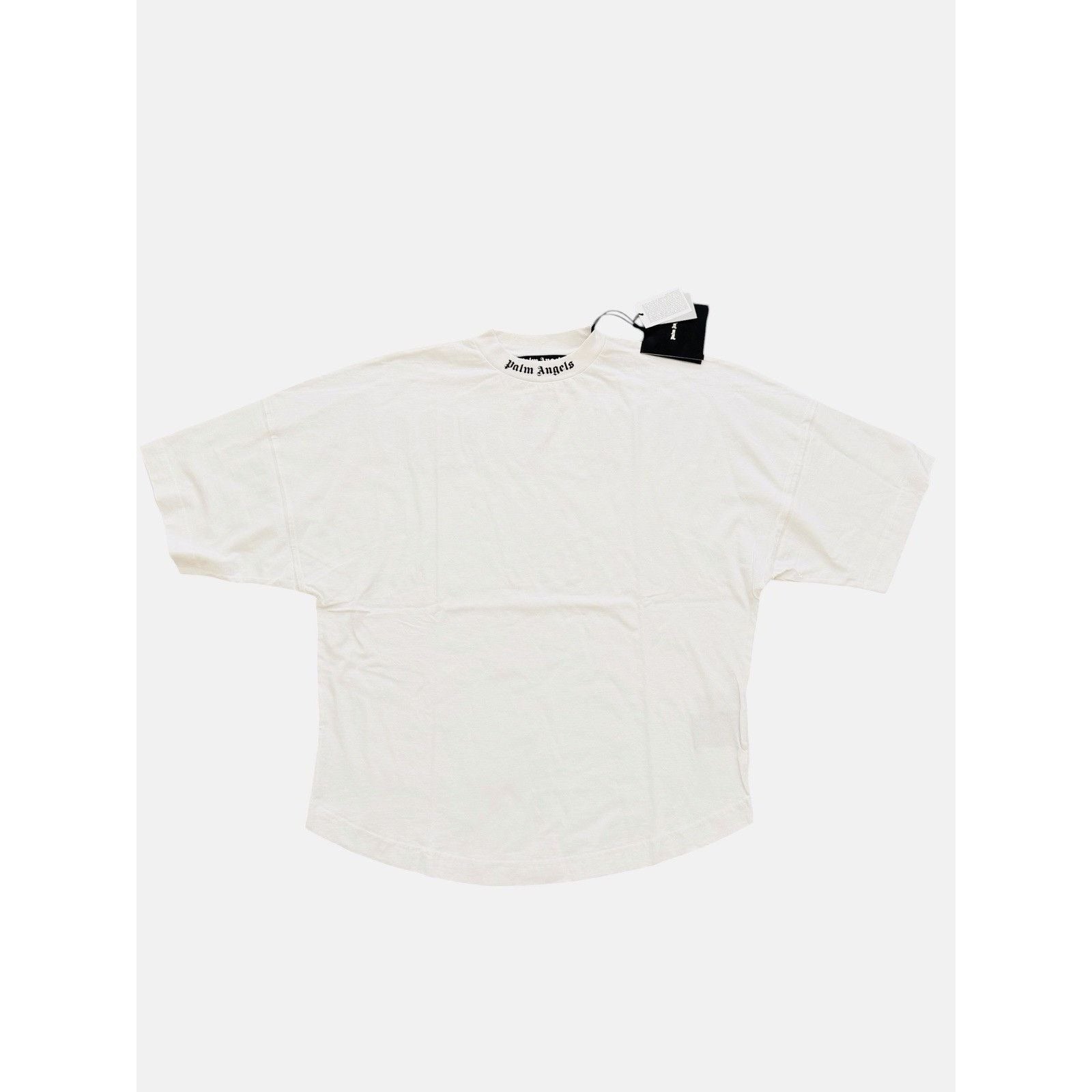 Palm Angel Mens Logo Graphic Tee T-Shirt