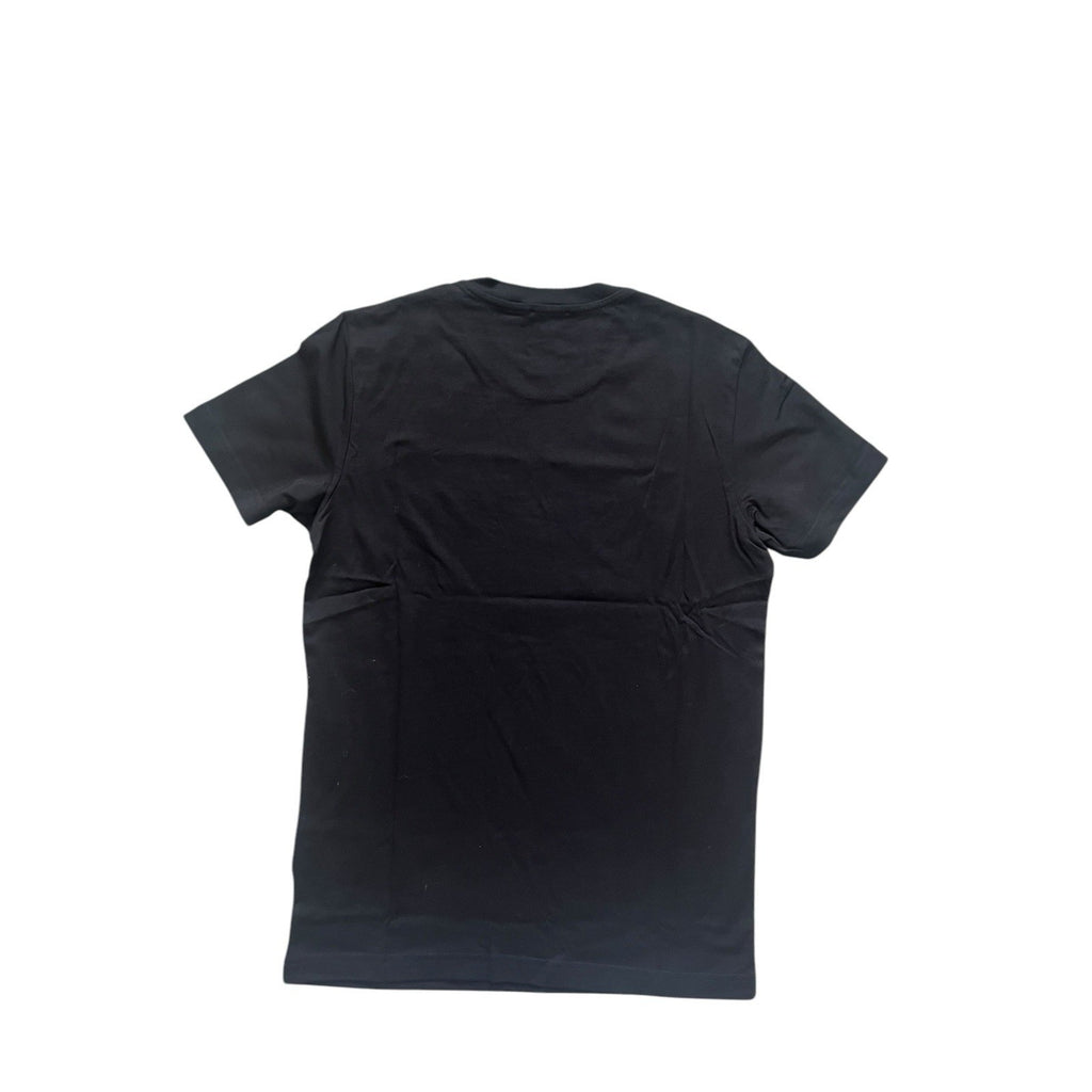Diesel T-Diegor Maglietta T-Shirt Black