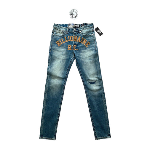 Billionaire Boys Club BBC Slim Saros Astra Jeans