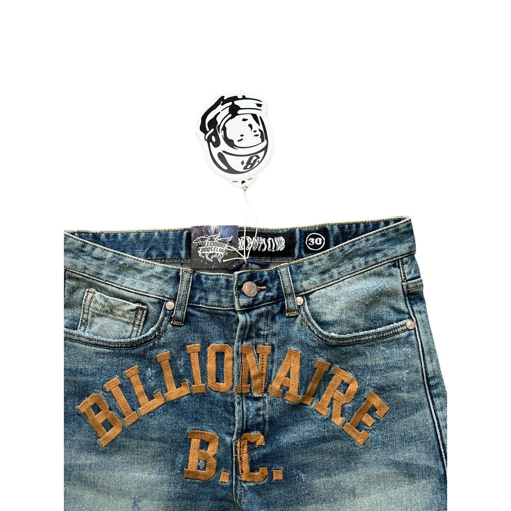 Billionaire Boys Club BBC Slim Saros Astra Jeans