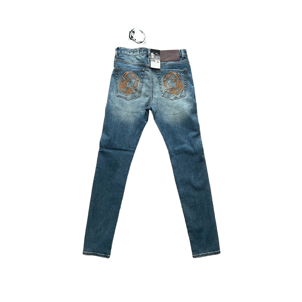 Billionaire Boys Club BBC Slim Saros Astra Jeans