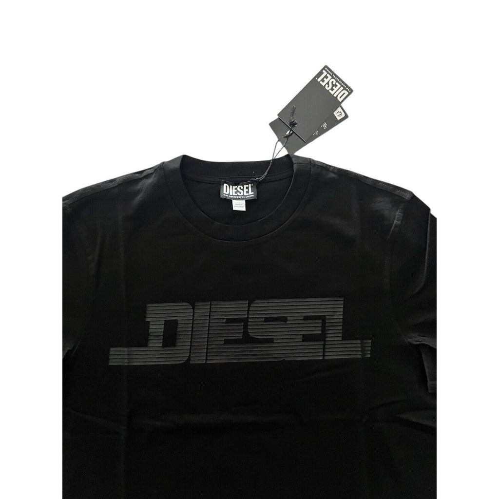 Diesel T-Just Maglietta T-Shirt