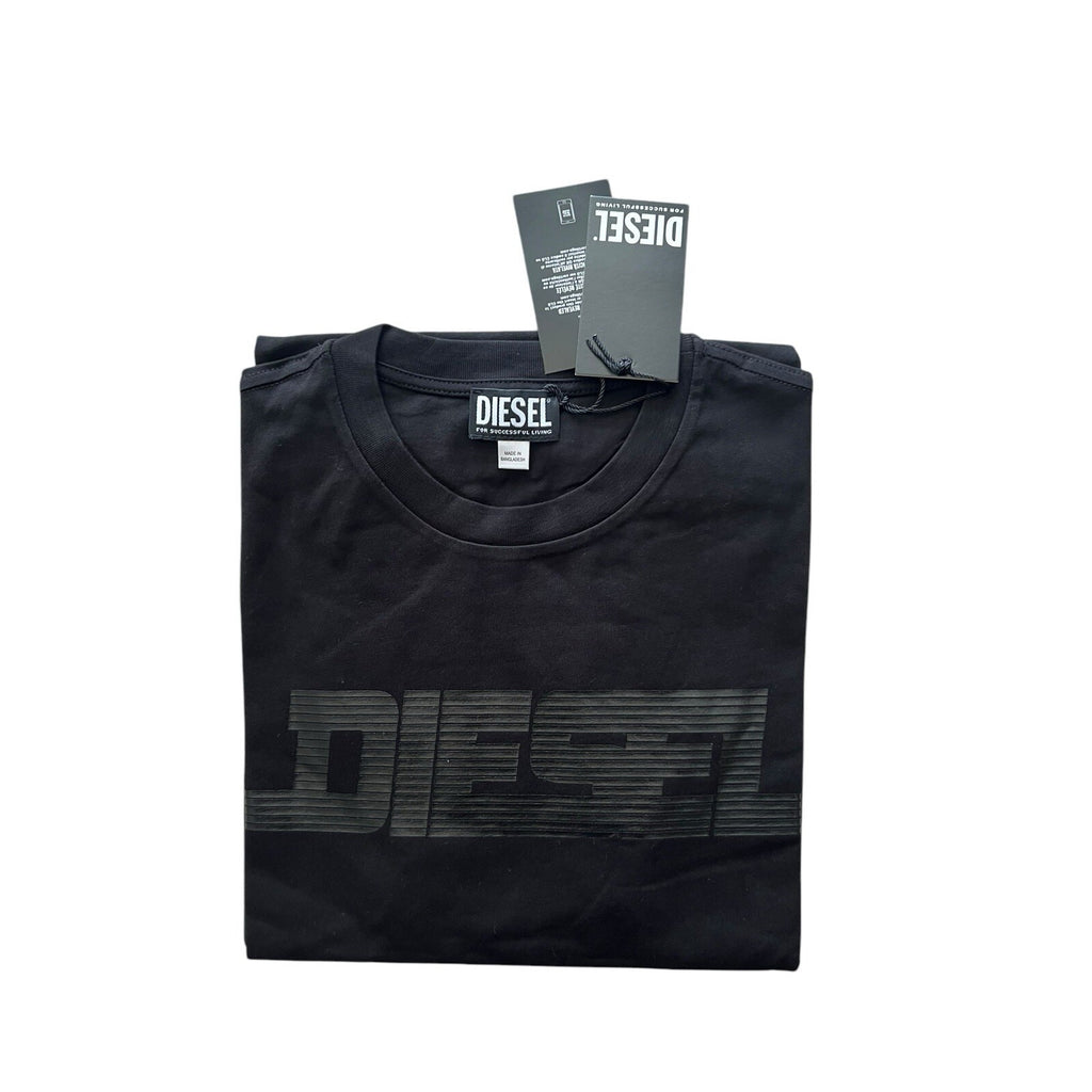 Diesel T-Just Maglietta T-Shirt