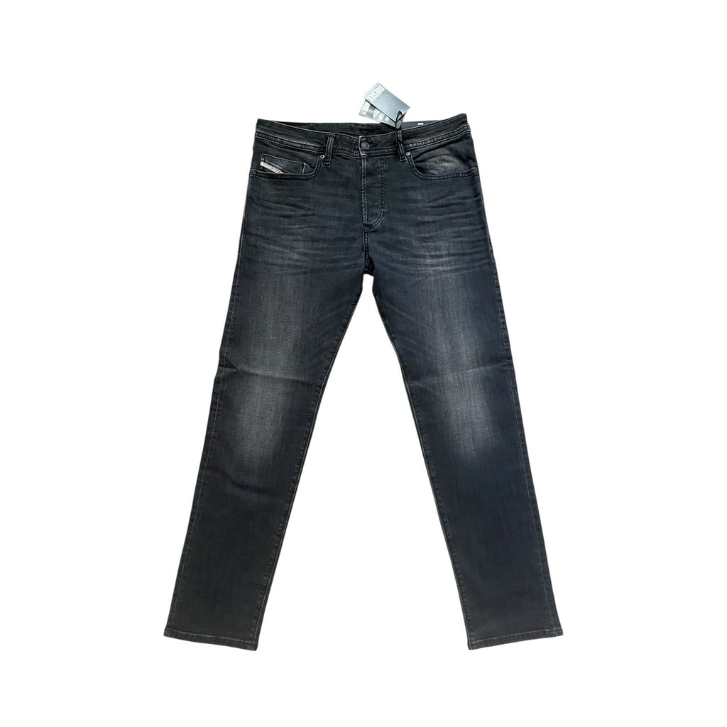 Diesel Buster Tapered Jeans RB063