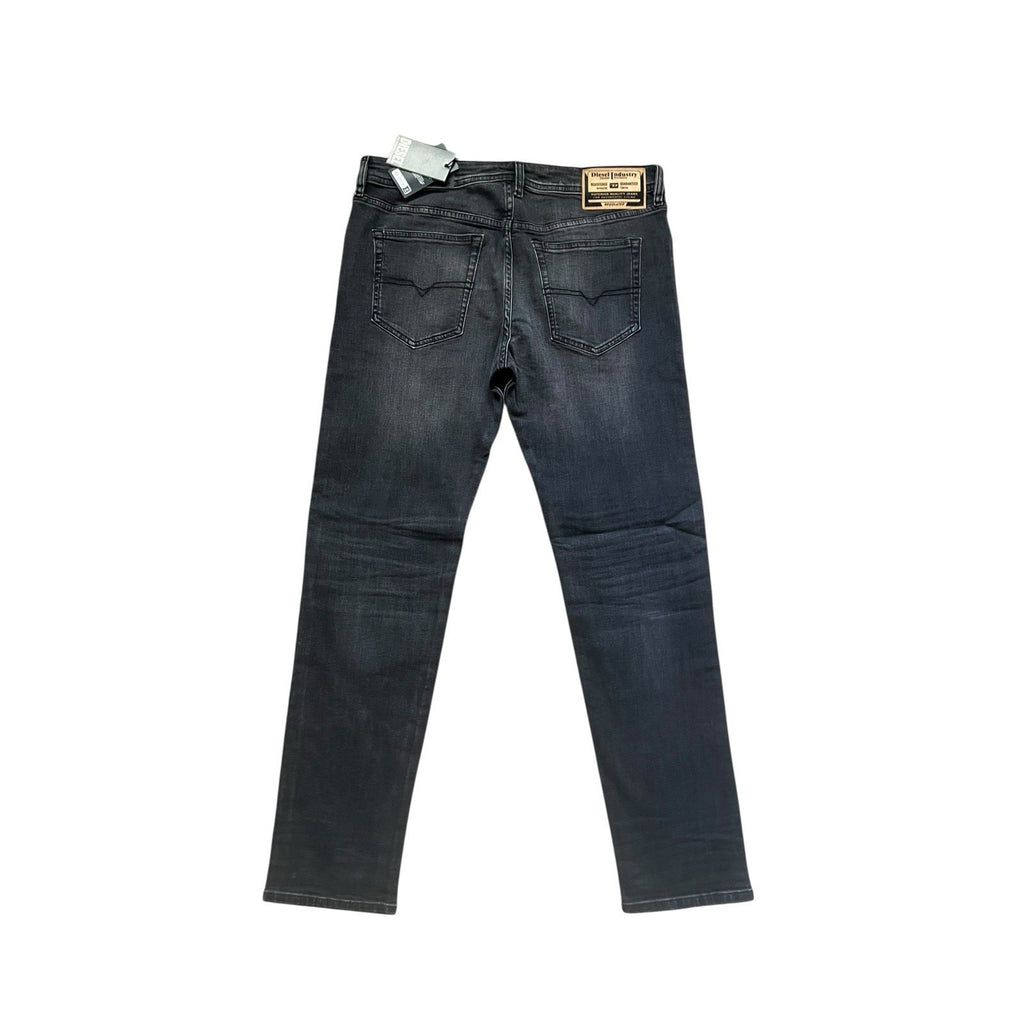 Diesel Buster Tapered Jeans RB063
