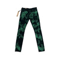 Ksubi Jeans Mens Van Winkle Skinny Leg Rekt