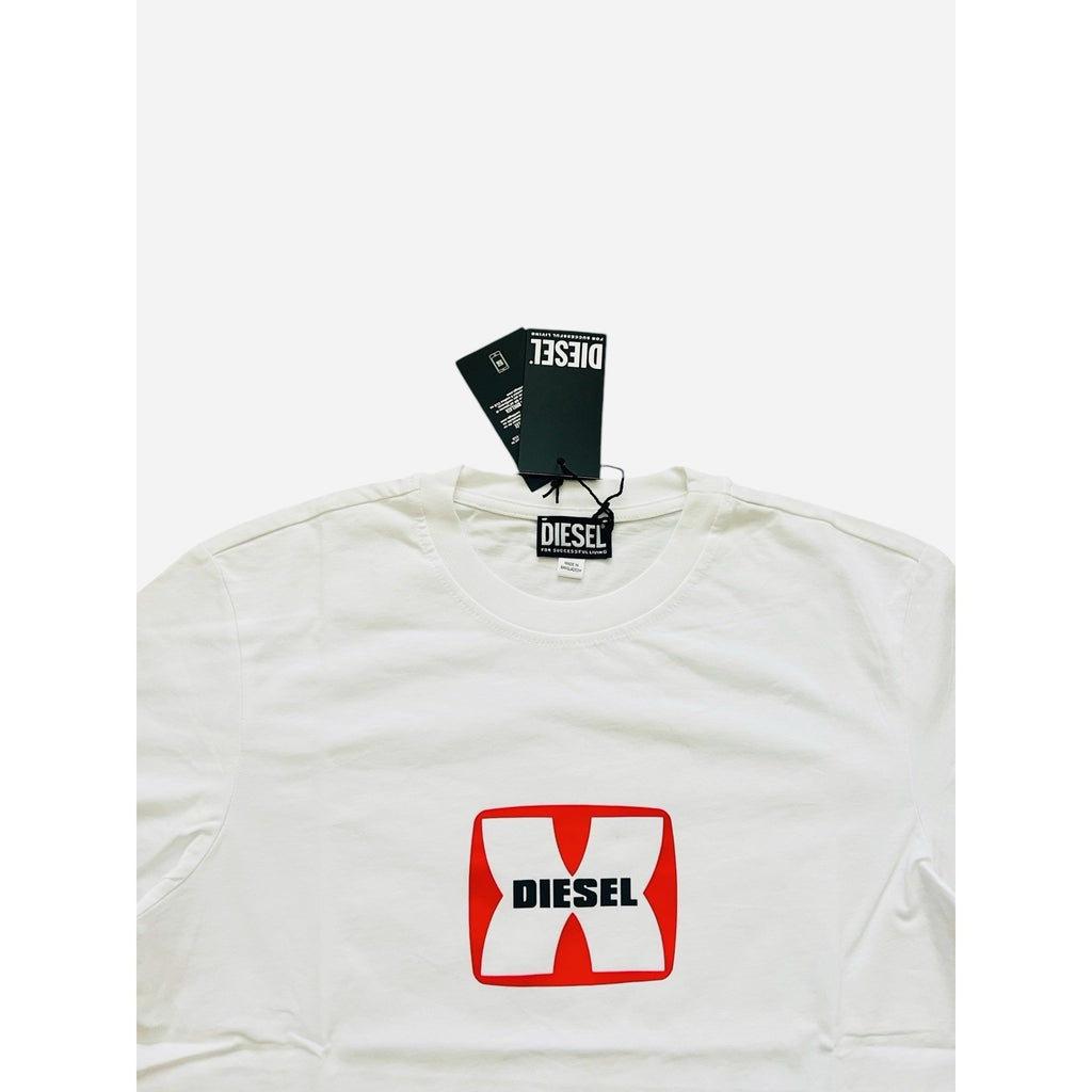 Diesel T Diegor K47 Maglietta T-Shirt