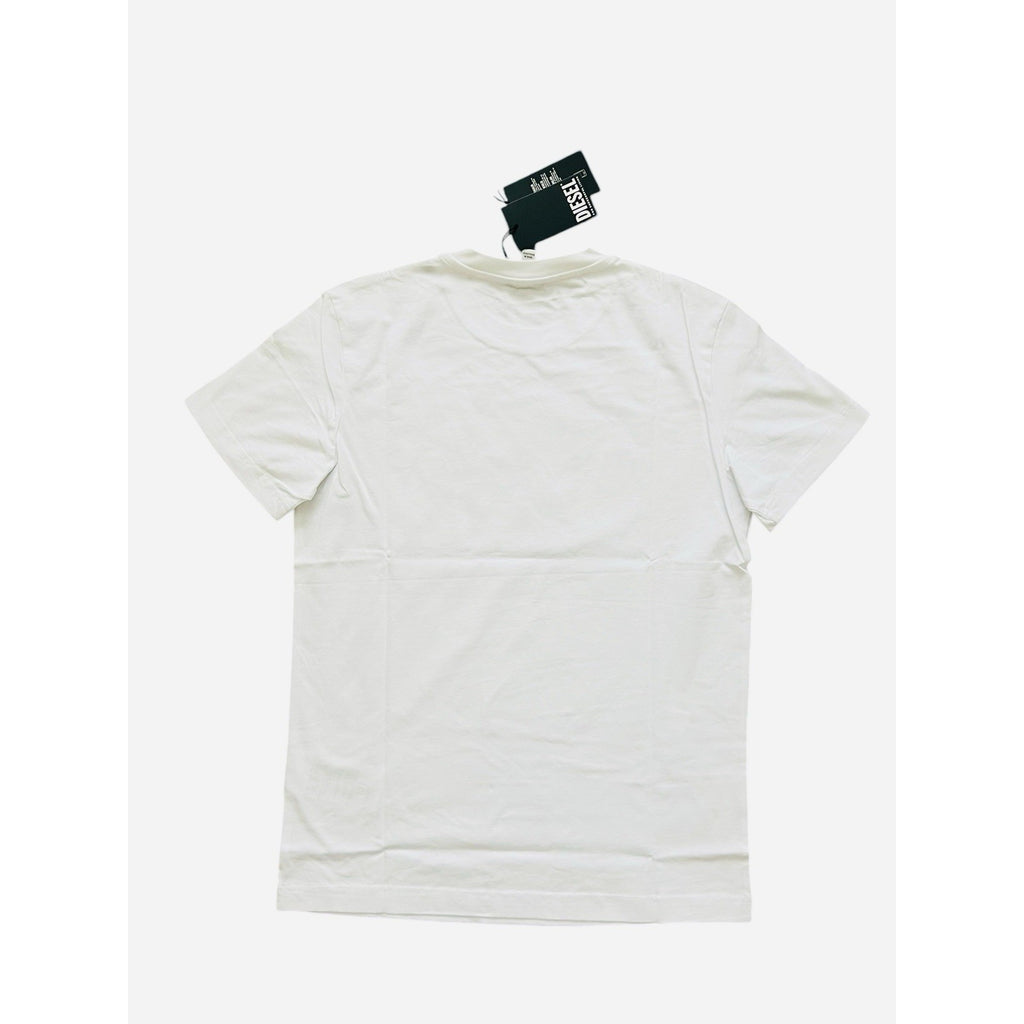 Diesel T Diegor K47 Maglietta T-Shirt