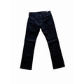 Diesel Zatiny Slim Bootcut Jeans Dark Blue RB060