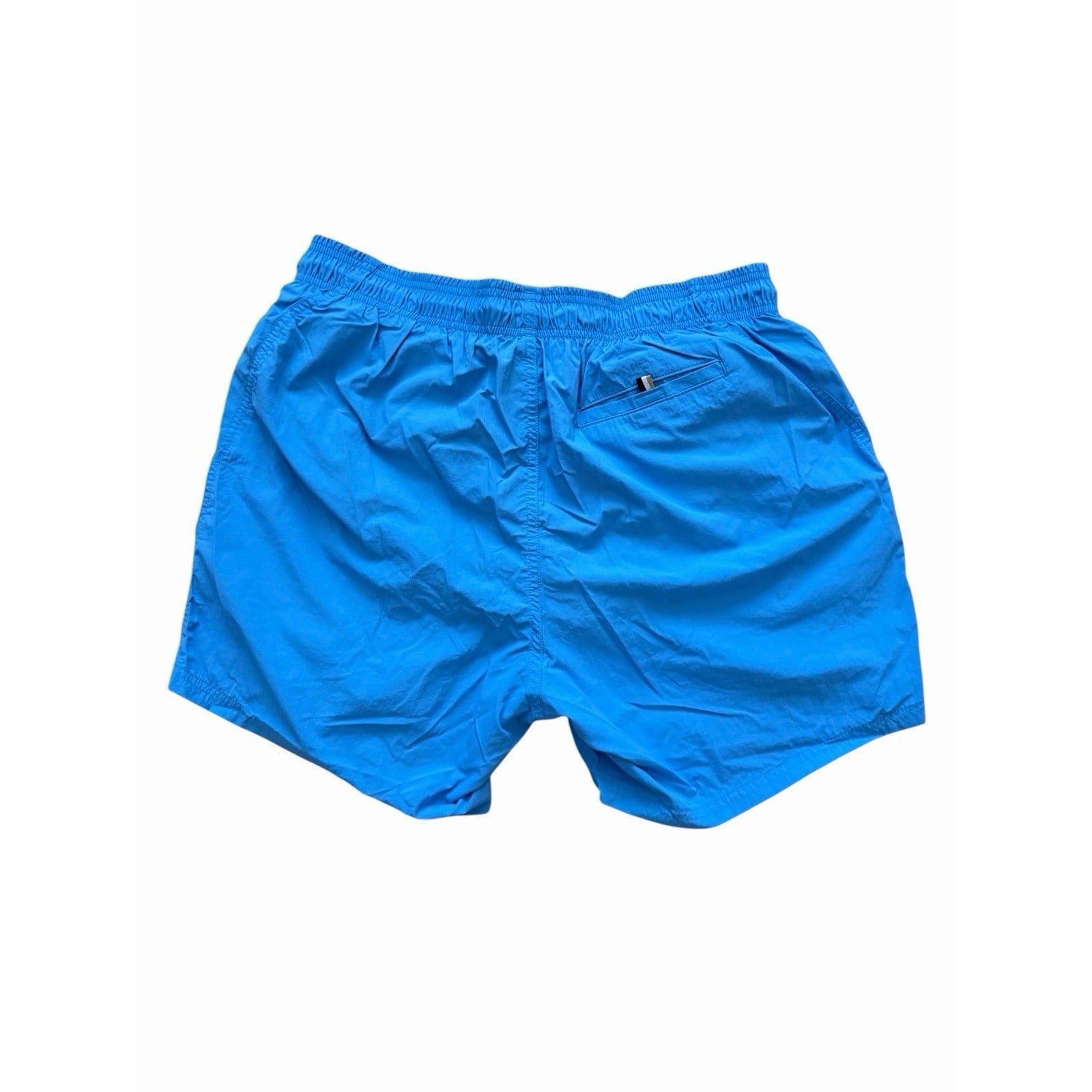 Hugo Boss Mens Octopus Swim Trunks