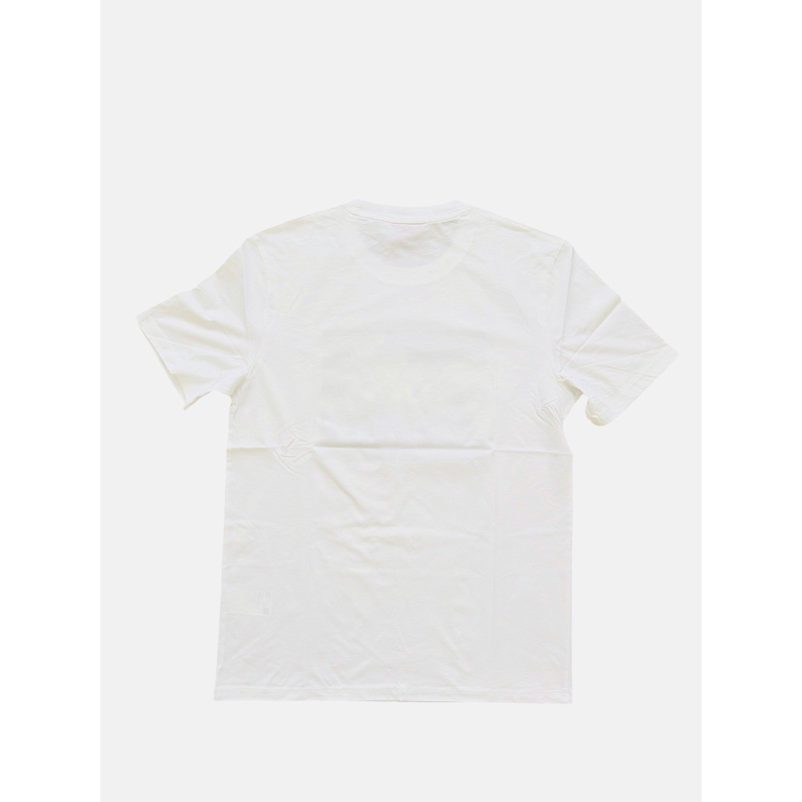 Hugo Boss Demonad Graphic Tee T-Shirt White