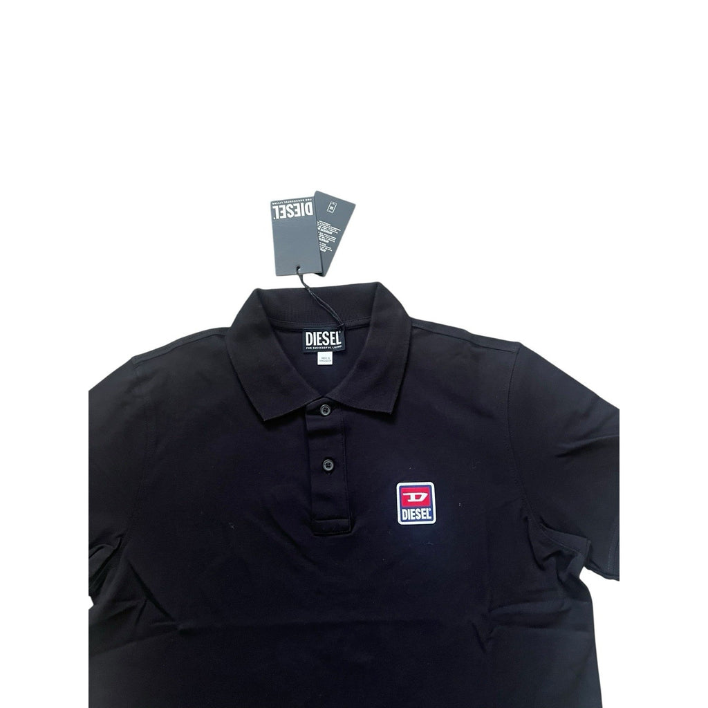 Diesel T-Smith Polo Shirt