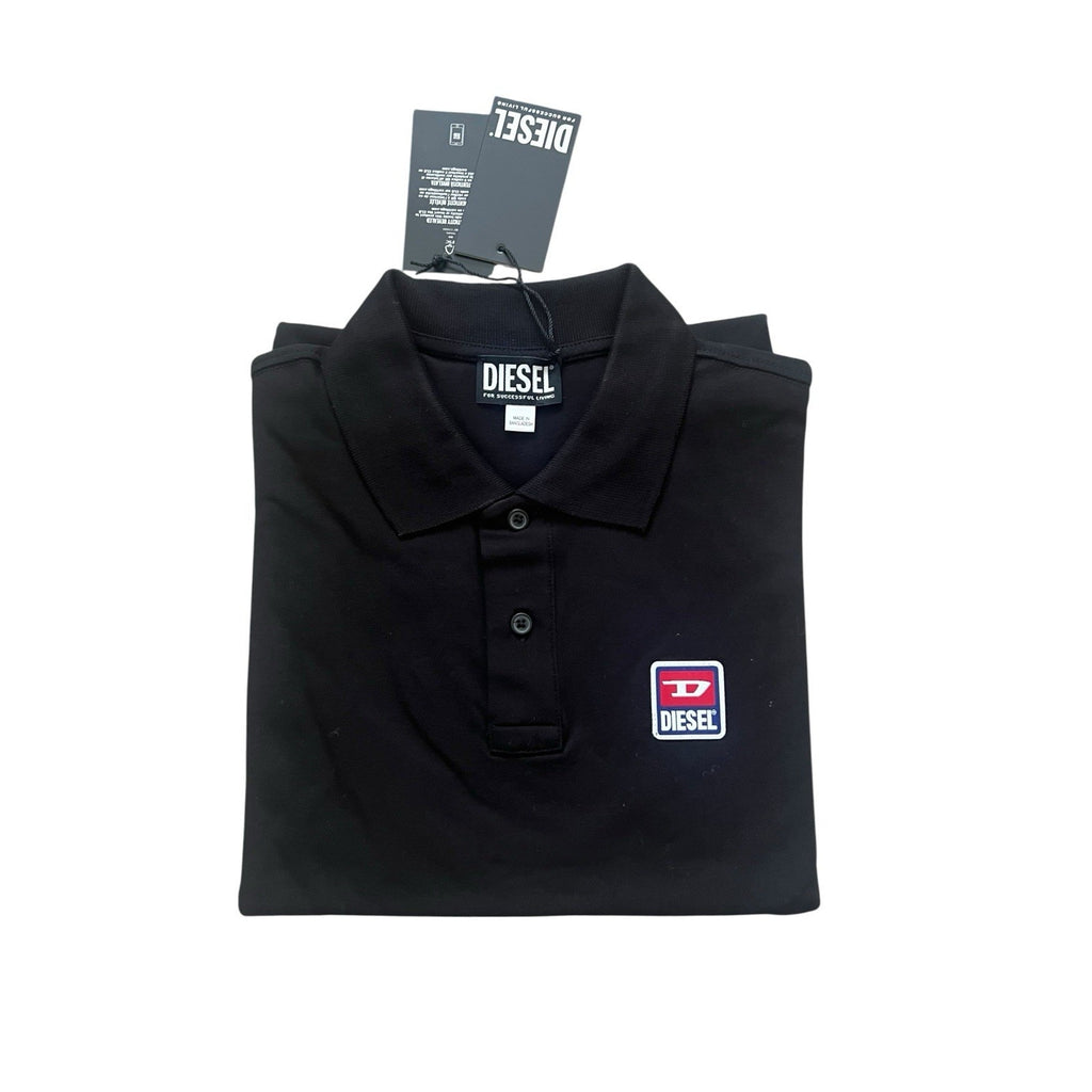 Diesel T-Smith Polo Shirt