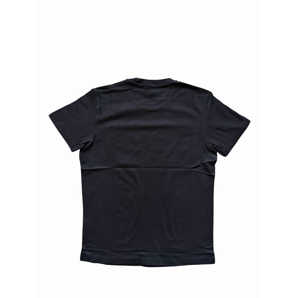Diesel T-Diegor Off T-Shirt Black Tee