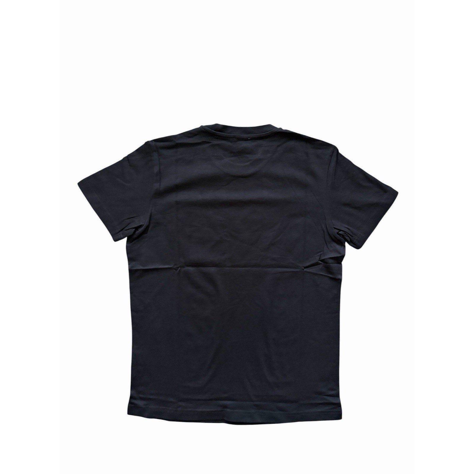 Diesel T-Diegor Off T-Shirt Black Tee