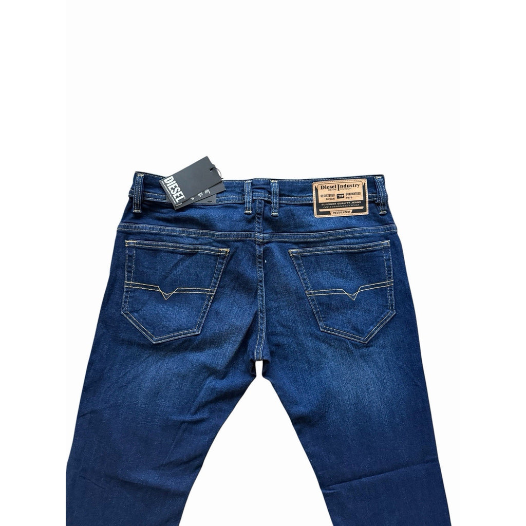Diesel Thommer RB065 Slim Jeans