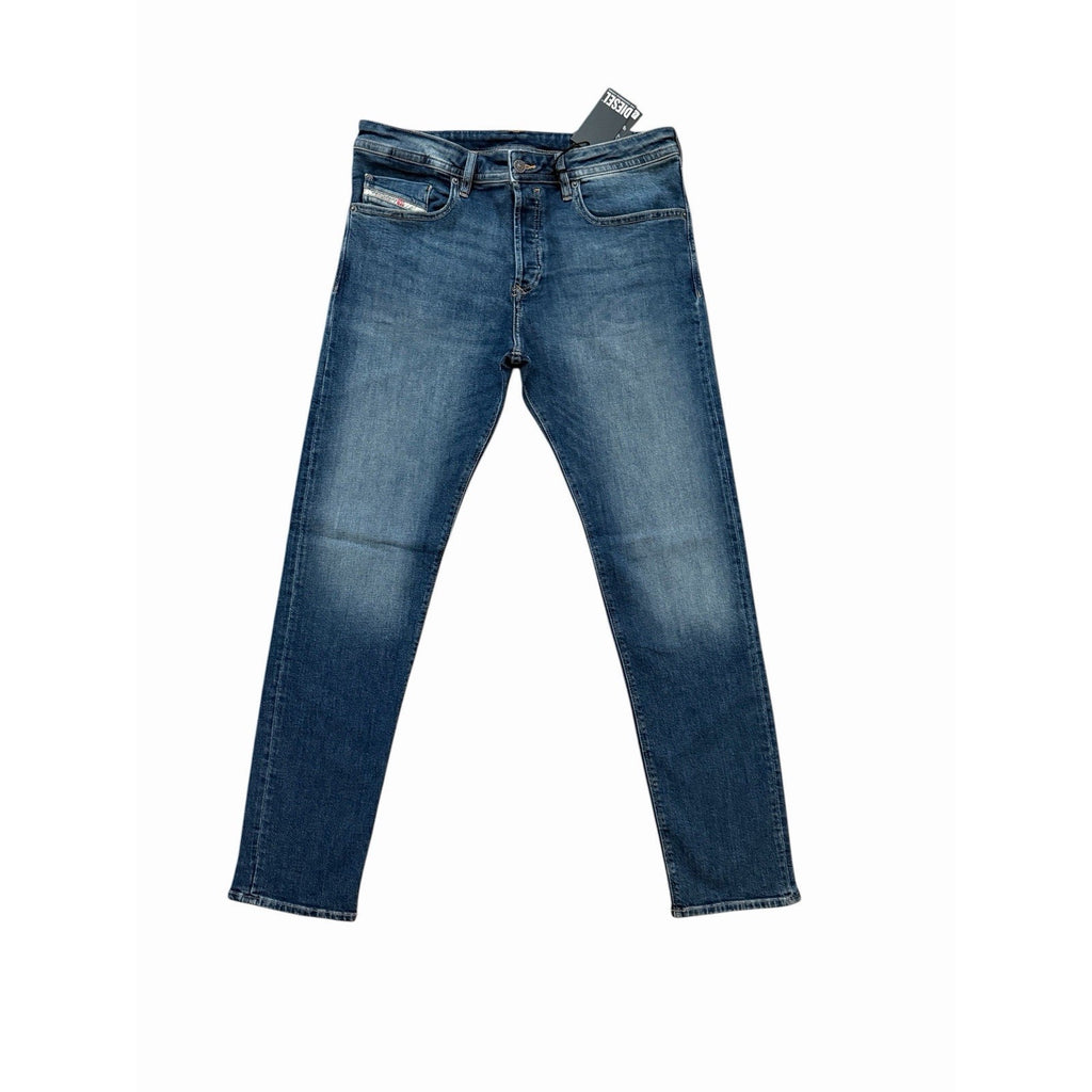 Diesel Buster RE062 Tapered Fit Jeans