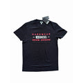 Diesel T-Diegor K32 T-Shirt Black Tee