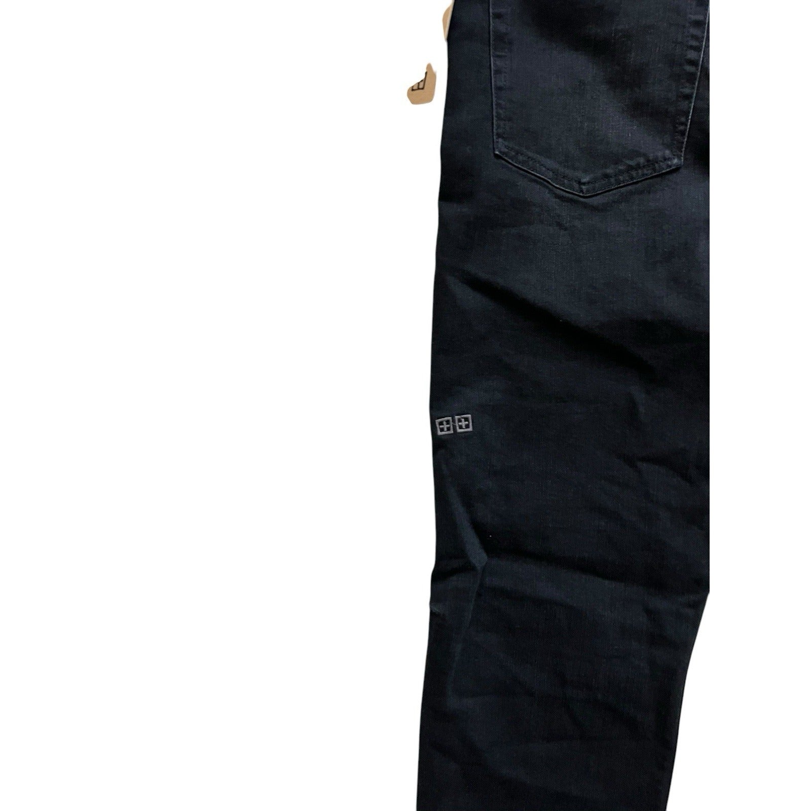 Ksubi Jeans Chitch Slim 1999 Boneyard Tapered