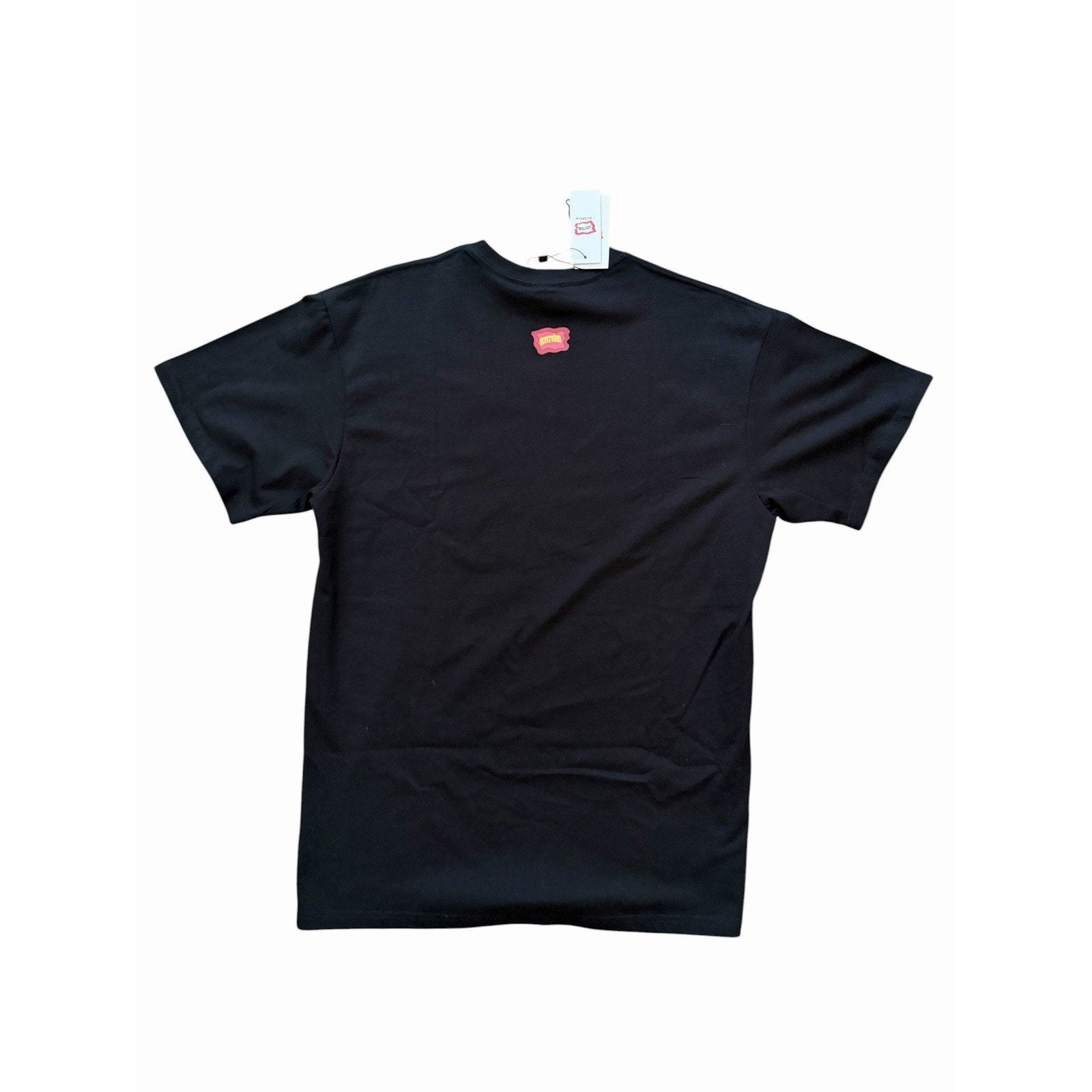 ICECREAM x Billionaire Boys Club BBC Mens Cone Classic Tee T-Shirt Black Size M