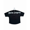 Palm Angels Logo Graphic Tee T-Shirt