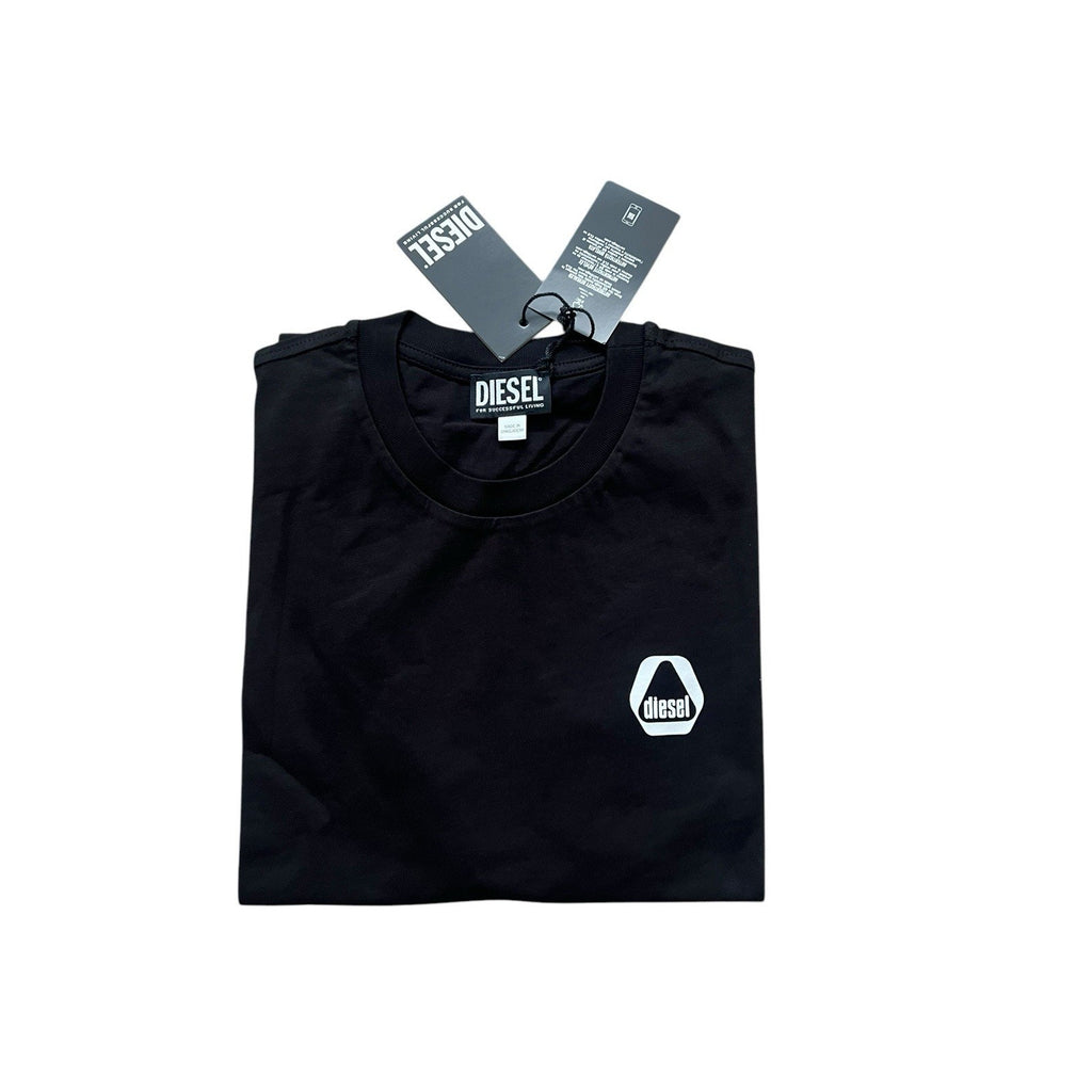 Diesel T-Just Maglietta T-Shirt
