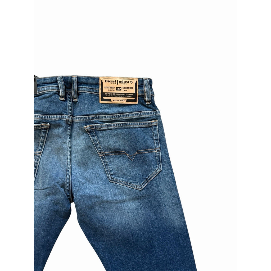 Diesel Thommer Slim Jeans RE062