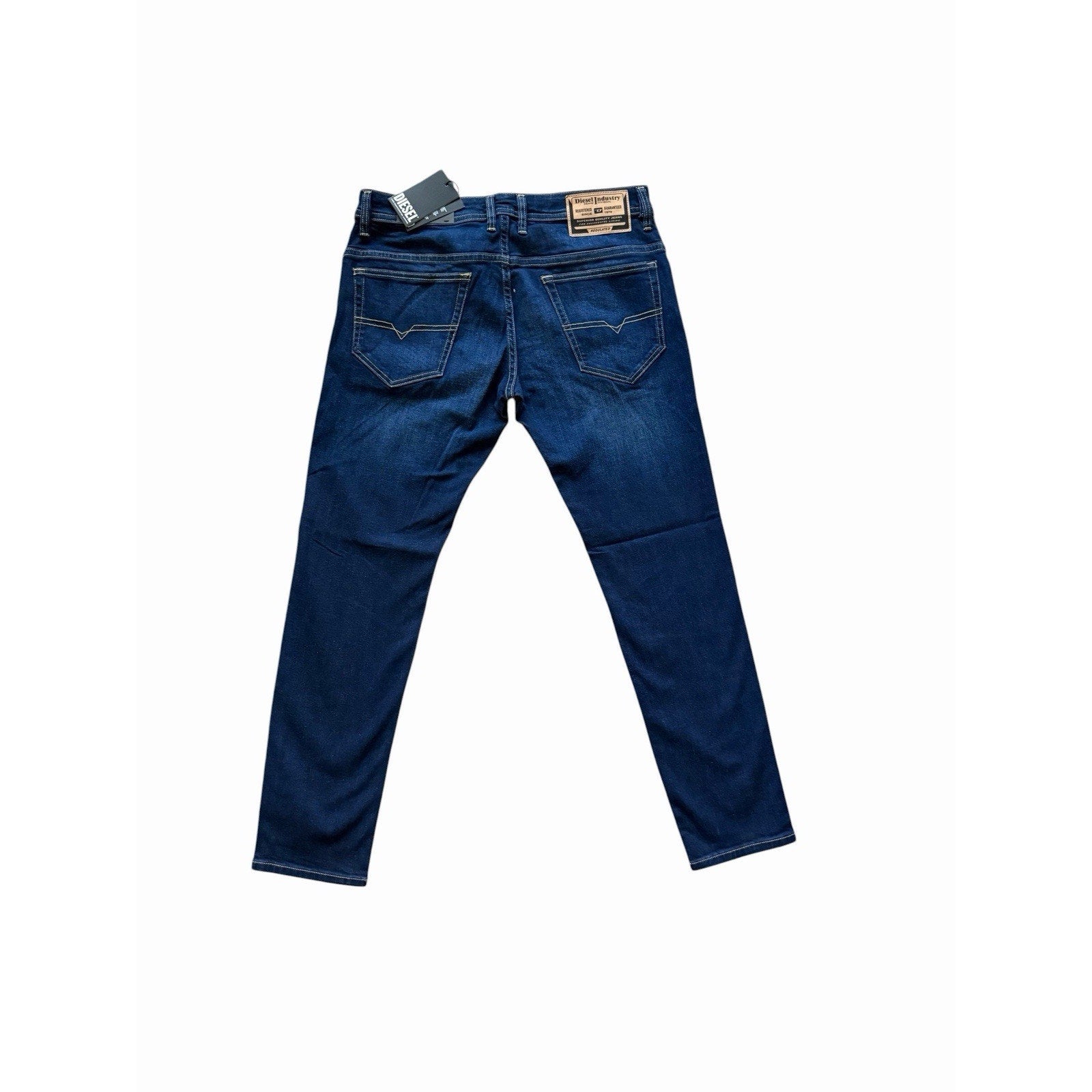 Diesel Thommer RB065 Slim Jeans
