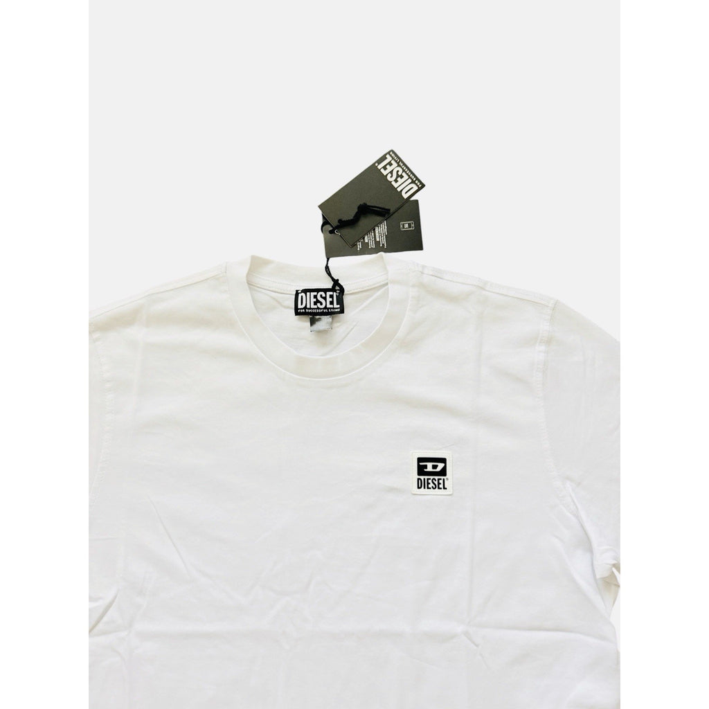 Diesel T-Just K30 Maglietta T-Shirt