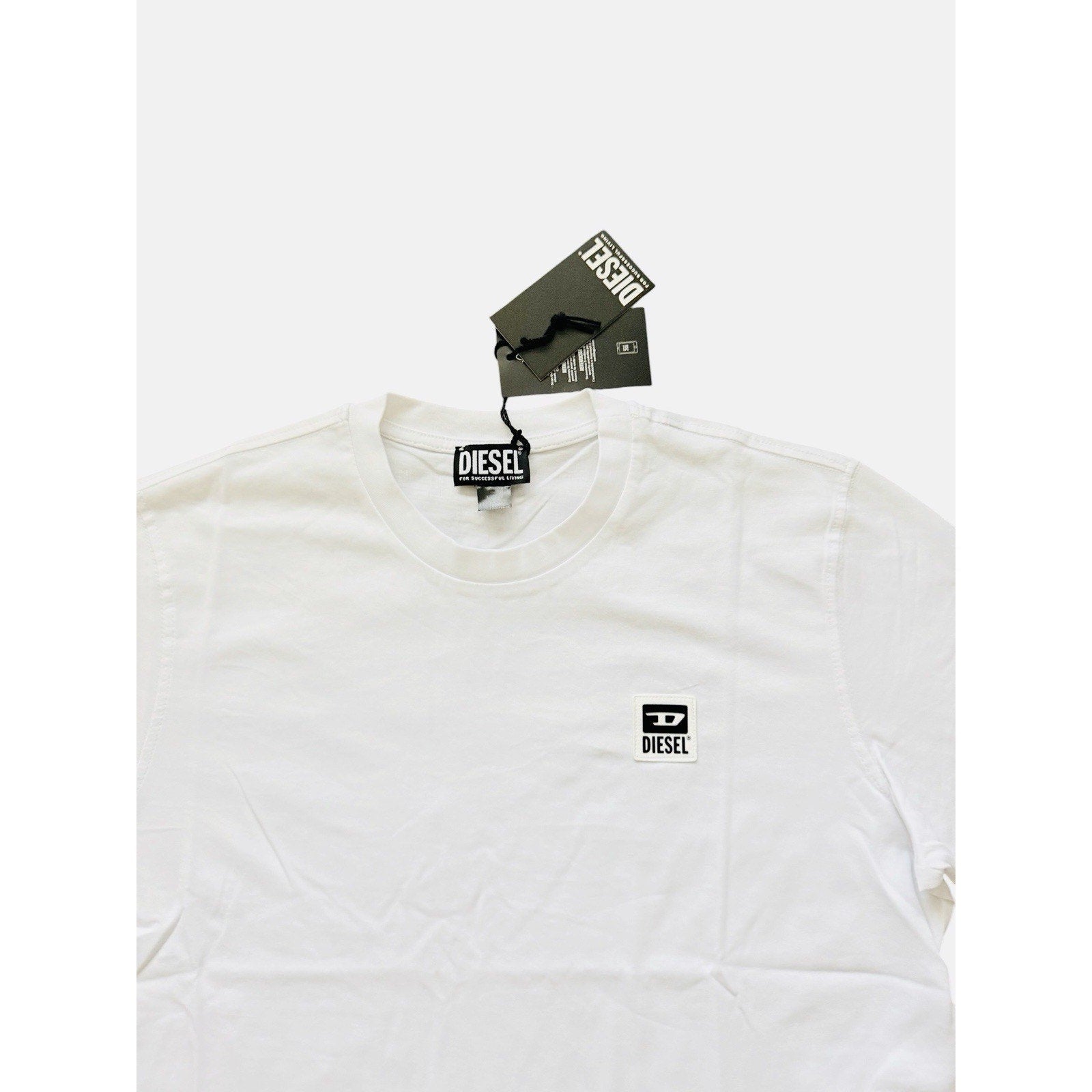 Diesel T-Just K30 Maglietta T-Shirt