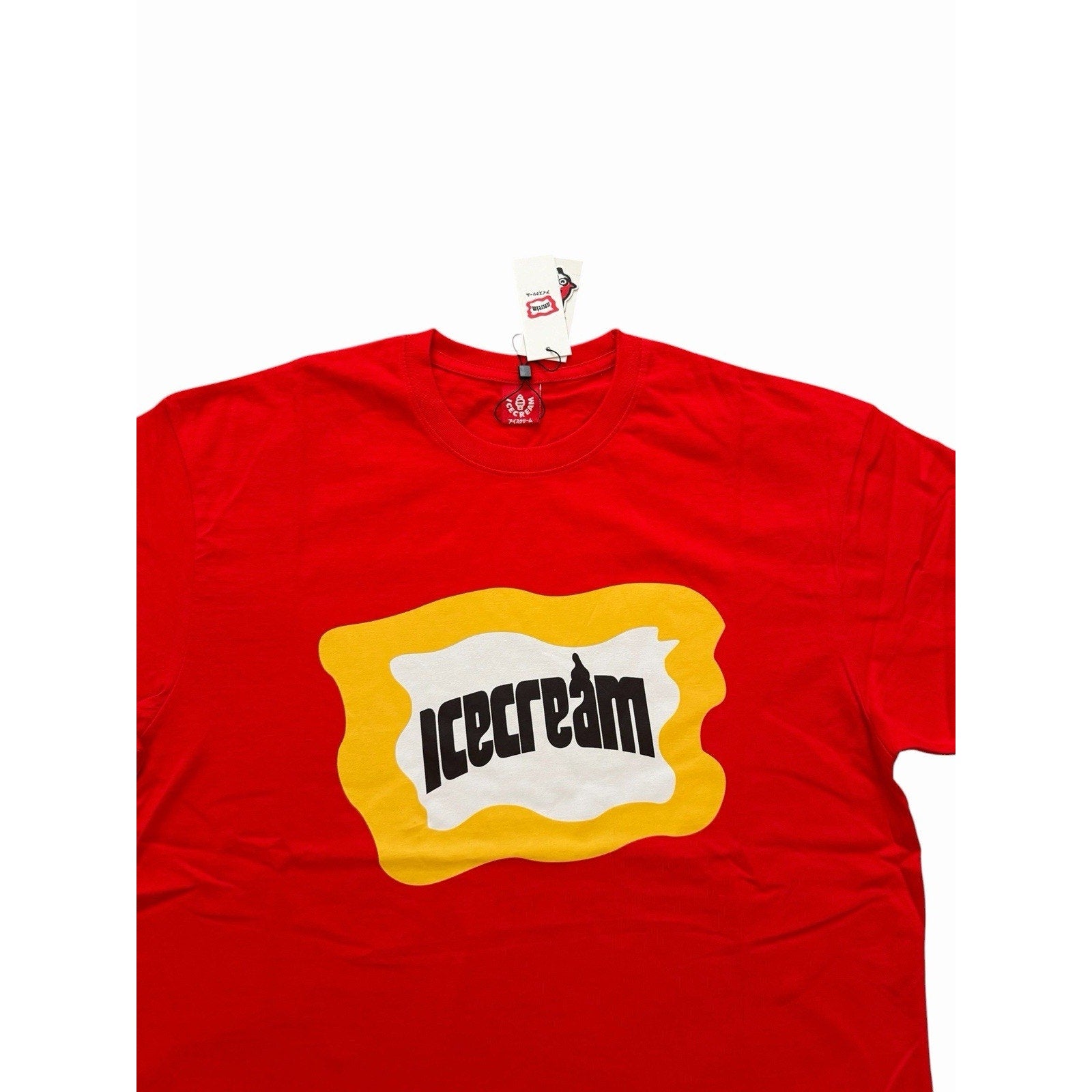 ICECREAM Games Tee T-Shirt
