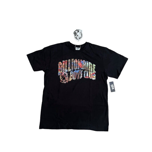 Billionaire Boys Club BBC Arch Graphic T-Shirt