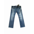 Diesel Zatiny Slim Bootcut Jeans RE021