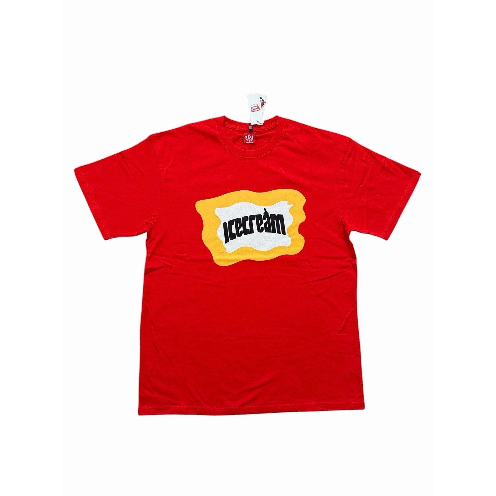 ICECREAM Games Tee T-Shirt