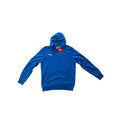 Puma Essential Embroidery Pull Over Hoodie