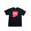 ICECREAM x Billionaire Boys Club BBC Mens Cone Classic Tee T-Shirt Black Size M