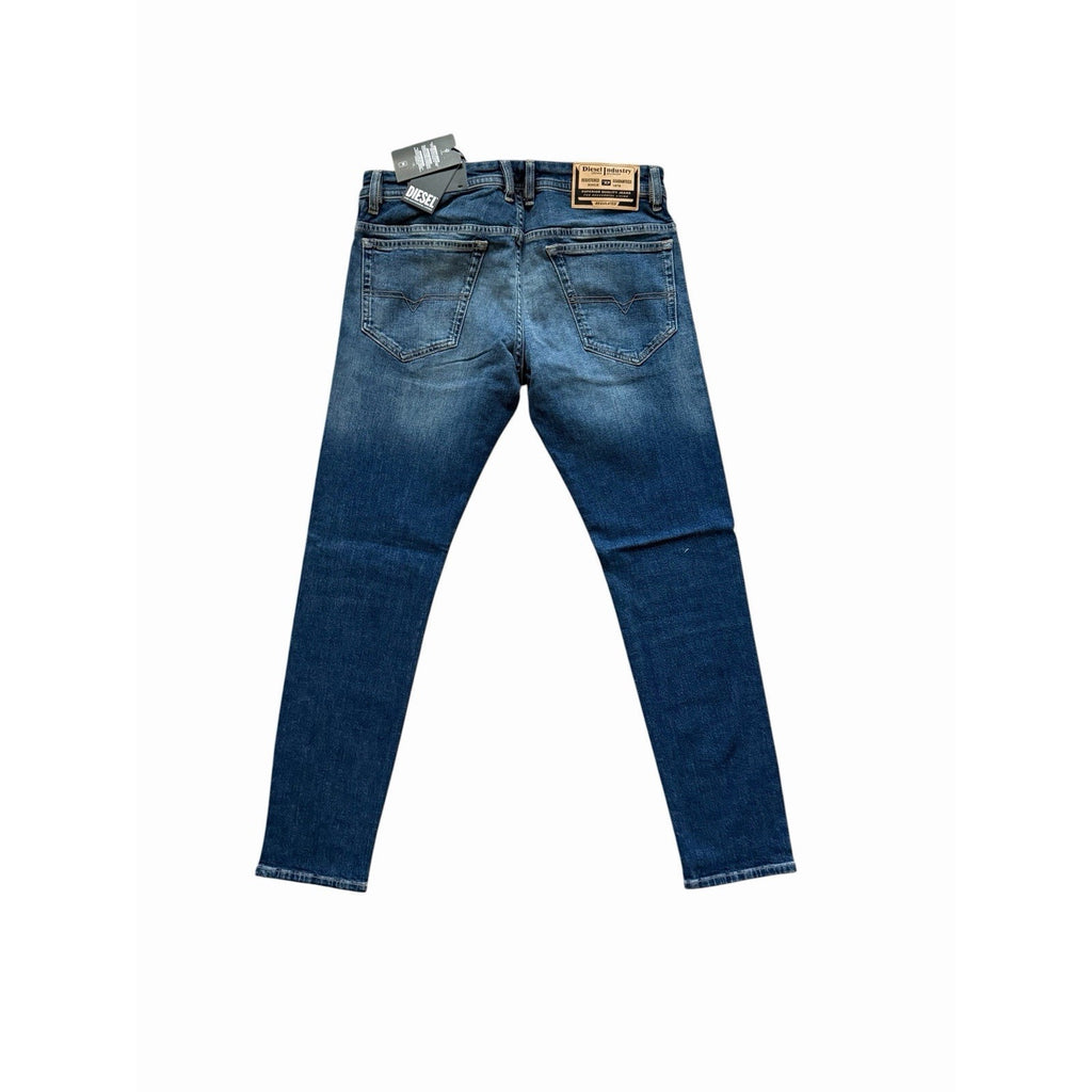 Diesel Thommer Slim Jeans RE062