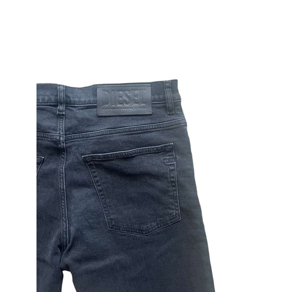 Diesel D-Fining Trouser Tapered Jeans