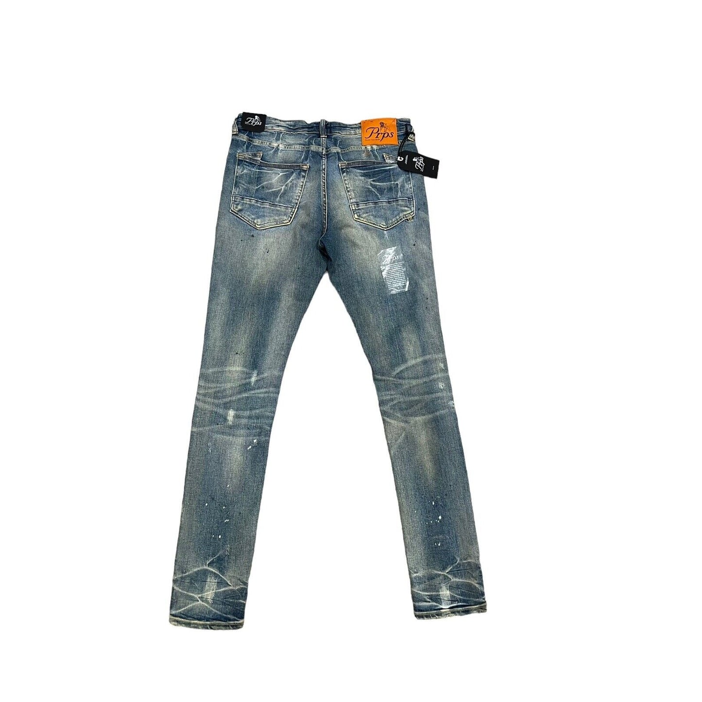 PRPS Cayenne Slim Tapered Fit