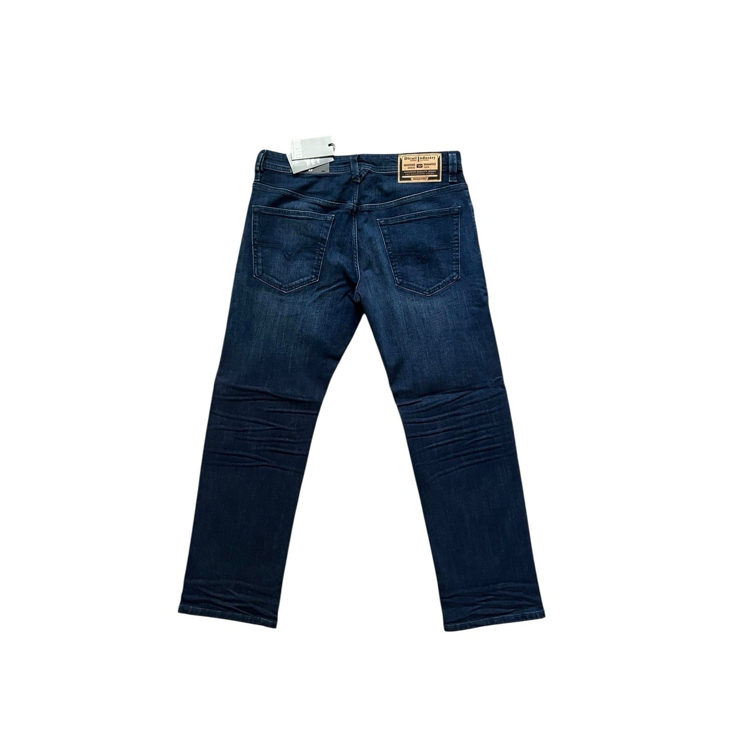 Diesel Jeans Larkee Straight Blue RB067