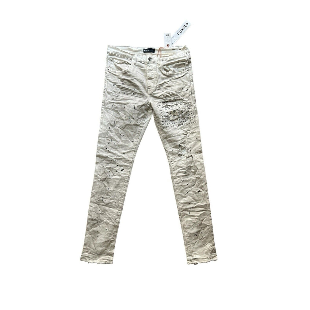 Purple Brand Jeans P001 Slim Fit