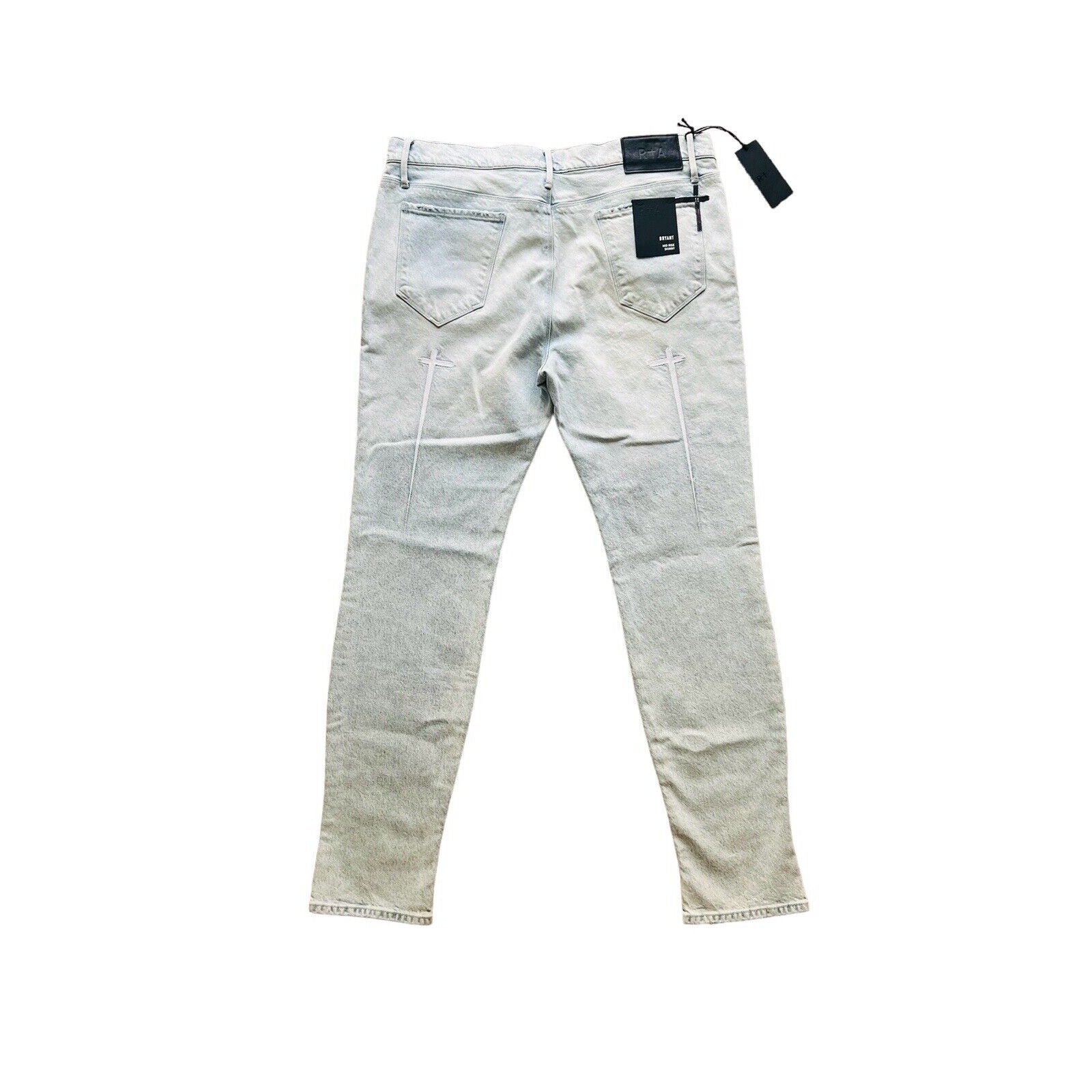 RtA Bryant Skinny Jeans