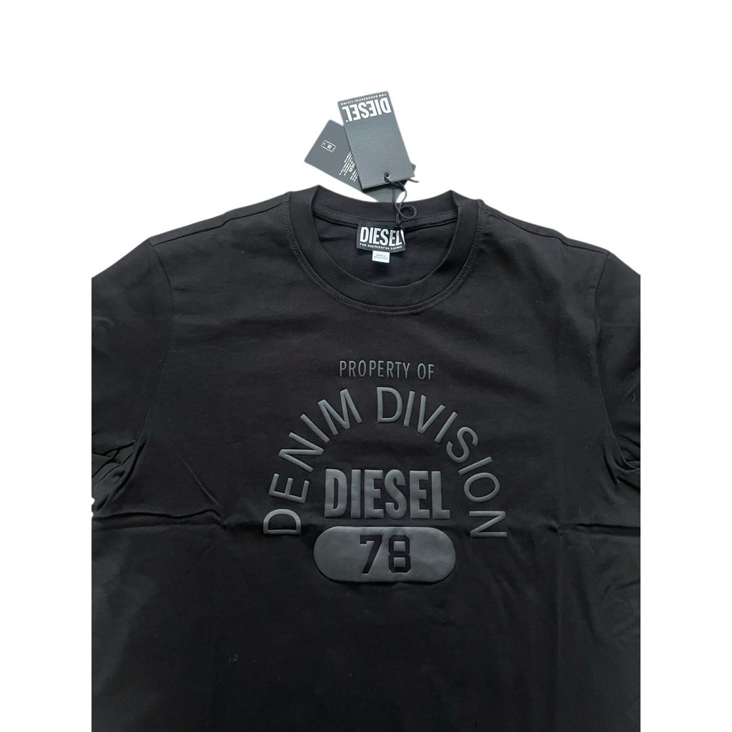 Diesel T Diegor E17 T-Shirt