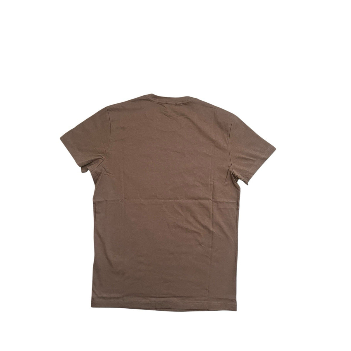 Diesel T Diego Tone Mens Logo T-Shirt NWT $80 Brown Size M